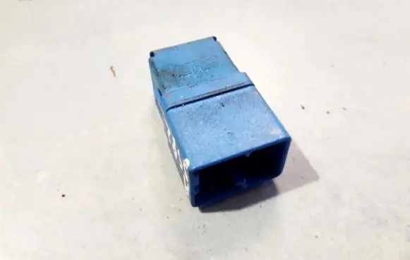 Nissan Almera N16 Other relay 252309F920