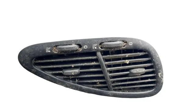 Volkswagen Sharan Dash center air vent grill 7M1819728E