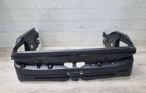 BMW X7 G07 Intercooler air guide/duct channel 7454026 22677510