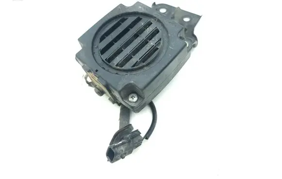 Nissan Leaf II (ZE1) Alarm system siren 281H03NF1A