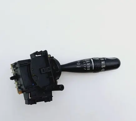 Toyota Corolla Verso E121 Wiper control stalk 173647