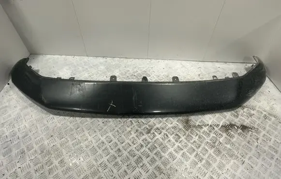 Audi Q5 SQ5 Front bumper lip 80A807061C