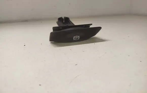 Mercedes-Benz GL X164 Hand brake release handle a2514200077