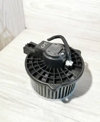 Mazda CX-5 Heater fan/blower 8727000701 HB111D65106