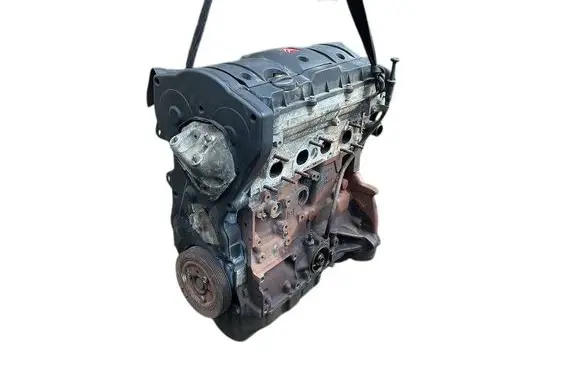 Citroen Xsara Picasso Engine NFU