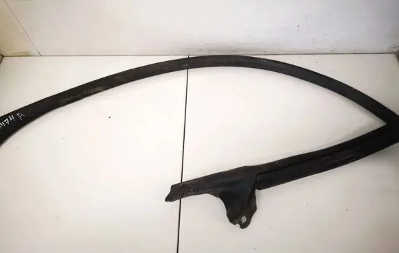 Audi A7 S7 4G Rubber seal front coupe door 4g8845353