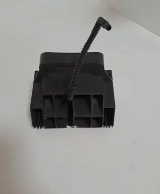 Mercedes-Benz Sprinter W906 Battery bracket Q123456789