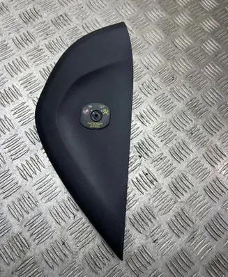 Volvo V40 Climate control/heater control trim PEMD15 9123277 9123274
