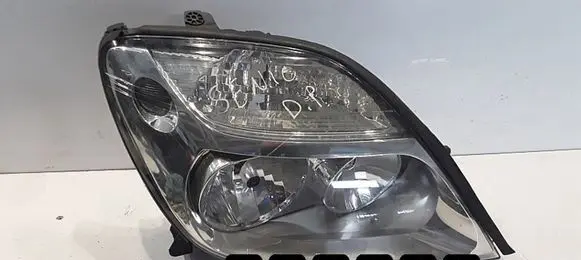 Renault Scenic I Headlight/headlamp 89004461
