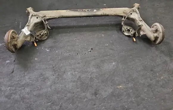 Honda Jazz Rear axle beam IMPRK1532836