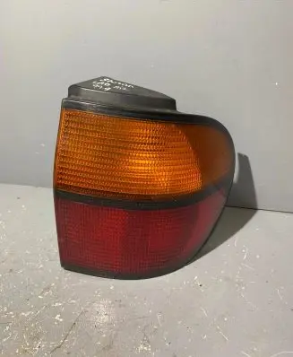 Volkswagen Sharan Rear/tail lights 7M0945258A