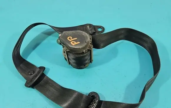 Fiat Ducato Front seatbelt 5233571 IMPRK1547340