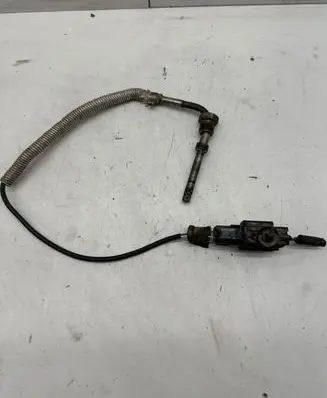 Volvo XC70 Exhaust gas temperature sensor 31370465