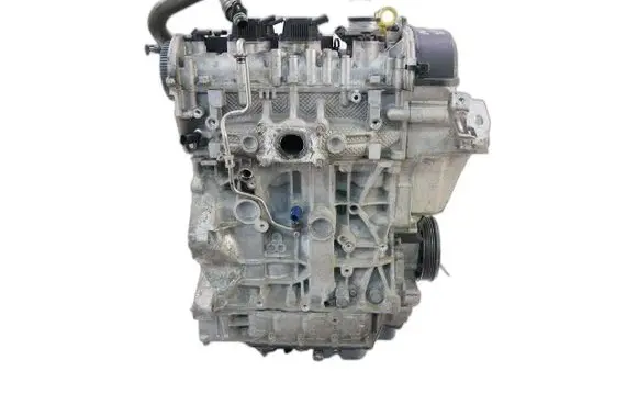 Volkswagen Polo V 6R Engine CZEA