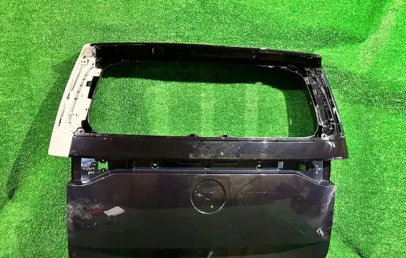 Volkswagen ID. Buzz Tailgate/trunk/boot lid