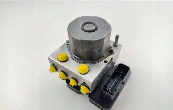 Opel Meriva B ABS Pump 13474250 0265254507 0265956292