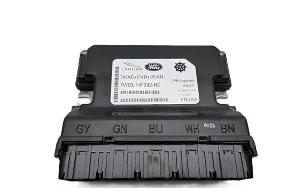 Jaguar XJ X351 Other control units/modules FW9314F392RC