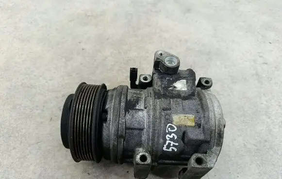 KIA Sorento Air conditioning (A/C) compressor (pump) 1625023500DOOWAN