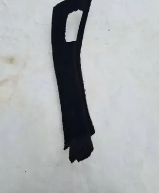 Mercedes-Benz E W212 Other trunk/boot trim element A2126902925