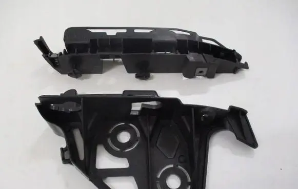 Peugeot 3008 I Front bumper mounting bracket 7120RJ