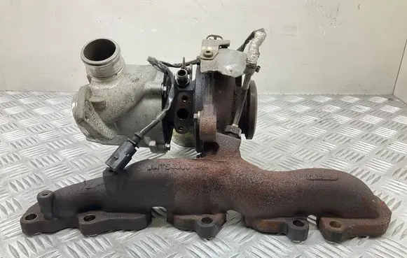 Audi A3 S3 8V Turbo 04L253010
