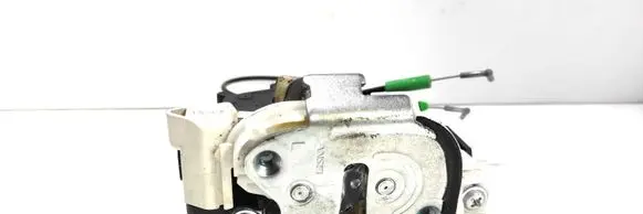 Mitsubishi Outlander Front door lock