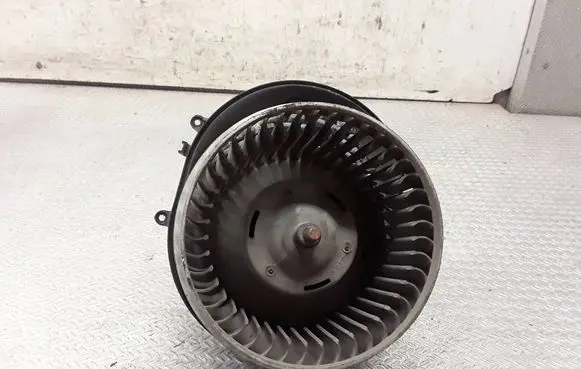 Volvo S60 Heater fan/blower 
