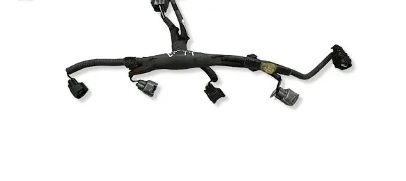 Lexus RC Glow plug wires 8221930040