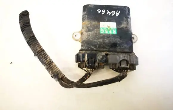 Mazda MPV Fuel injection control unit/module 1310001241 131000-1241