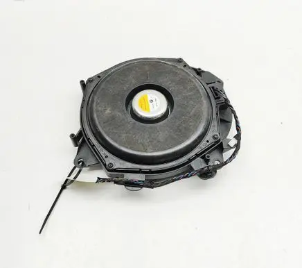 BMW iX Subwoofer speaker 9441907