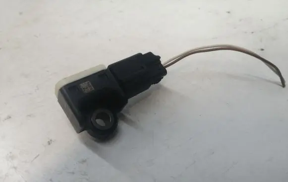Ford C-MAX I Airbag deployment crash/impact sensor 8M5T14B342AC