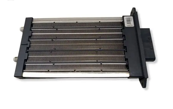 KIA Ceed Electric cabin heater radiator 2013501
