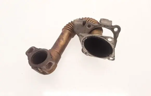 Renault Megane III EGR valve line/pipe/hose