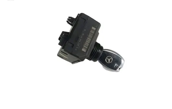 Mercedes-Benz GLK (X204) Ignition lock a2075450108-merc a2075450108