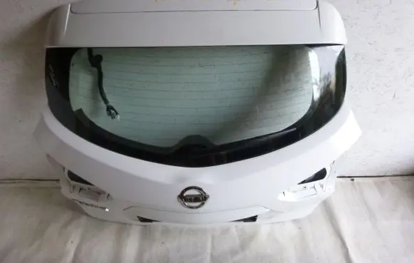 Nissan Pulsar Truck tailgate 09494HN200
