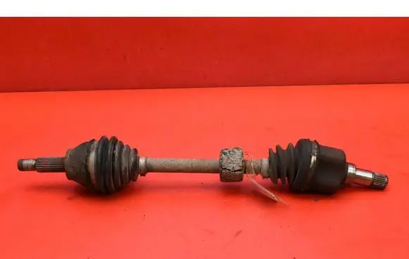 Ford Fiesta Front driveshaft