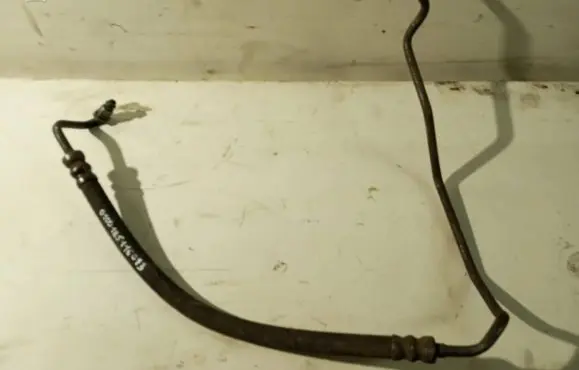 Opel Vectra C Power steering hose/pipe/line 0100185116013