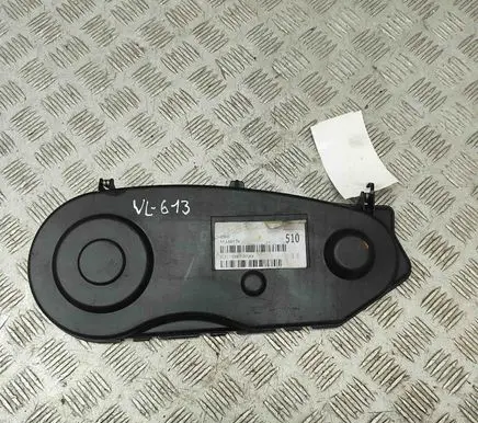 Land Rover Discovery 5 Timing belt guard (cover) 9X2Q6A247FA