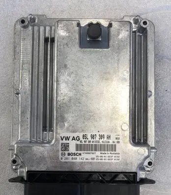 Volkswagen Crafter Engine control unit/module 05L907309AH 0281040142