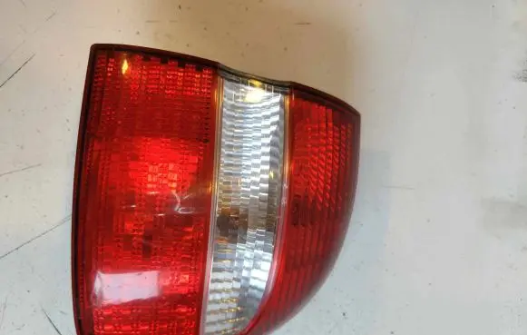 Volvo S40, V40 Rear/tail lights 28562005