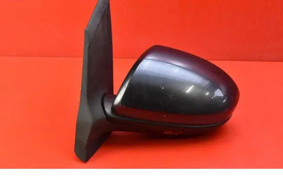 Mazda 2 Front door electric wing mirror 022683