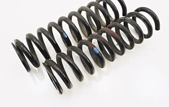 Mercedes-Benz SL R129 Set of springs and shock absorbers (Front and rear) A1293241404 1293241404