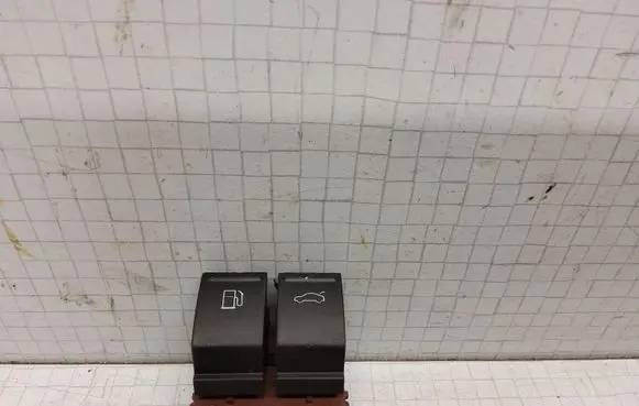Volkswagen PASSAT B6 Fuel tank opening switch 3C0959903