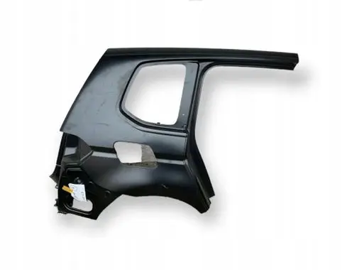 Volkswagen Touran III Fender 9QCTEILE