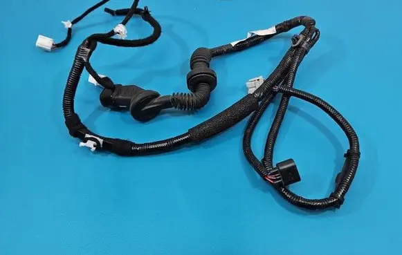 Honda CR-V Rear door wiring loom 32754TNYG001 IMPRK1602245