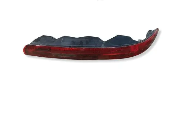 Audi Q7 4M Rear bumper light 20890203