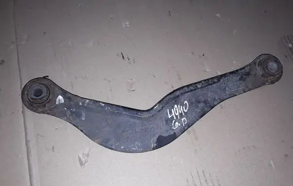 Volvo S60 Rear upper control arm/wishbone 6G915500BA