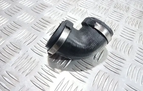 Land Rover Range Rover L322 Intercooler hose/pipe