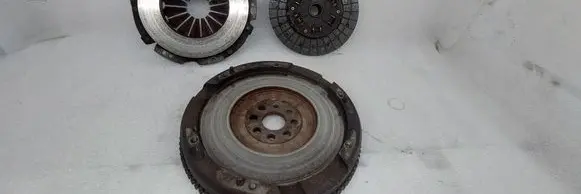 Clutch set kit