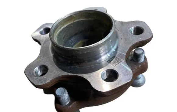 BMW 3 G20 G21 Front wheel hub 6871191 6899176 31206899176